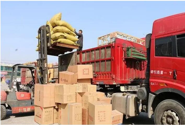 厦门到昂仁县物流专线