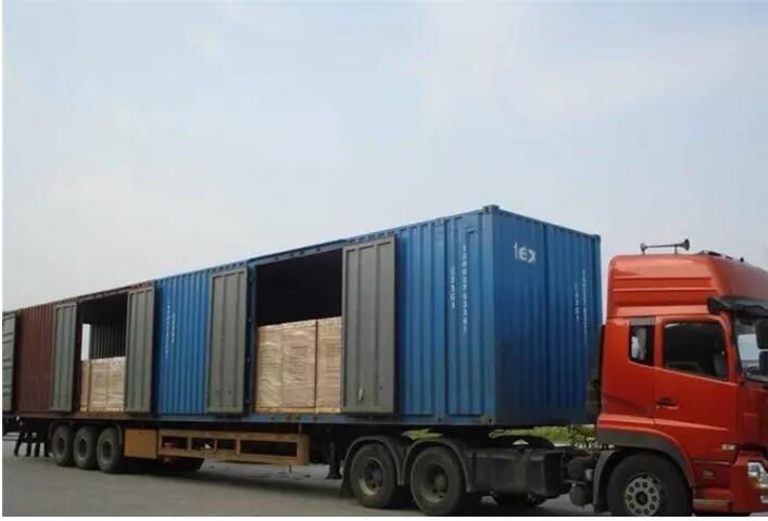 厦门到昂仁县整车运输