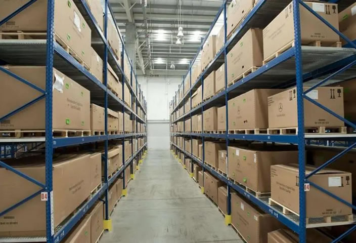 厦门到昂仁县货物仓储