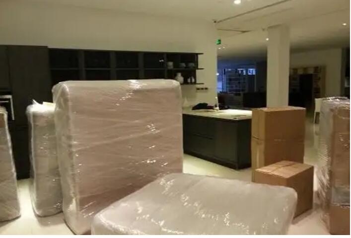 厦门到昂仁县长途搬家