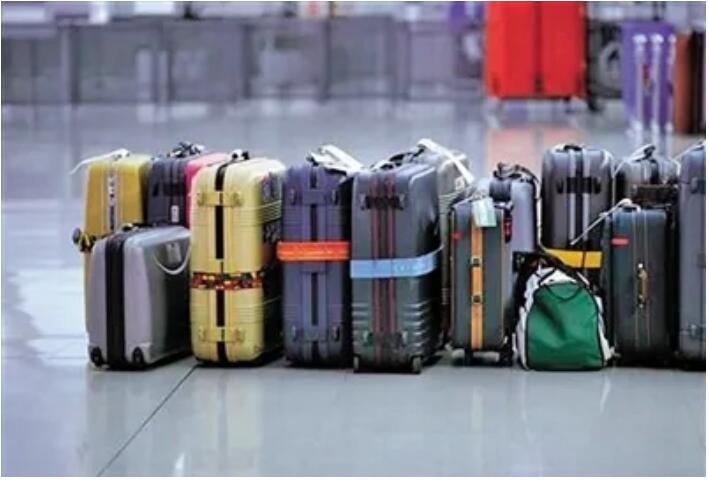 厦门到昂仁县行李托运