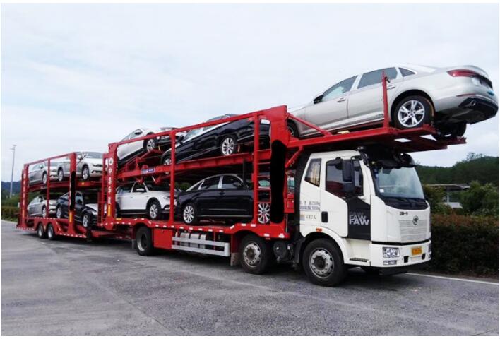 厦门到昂仁县轿车托运